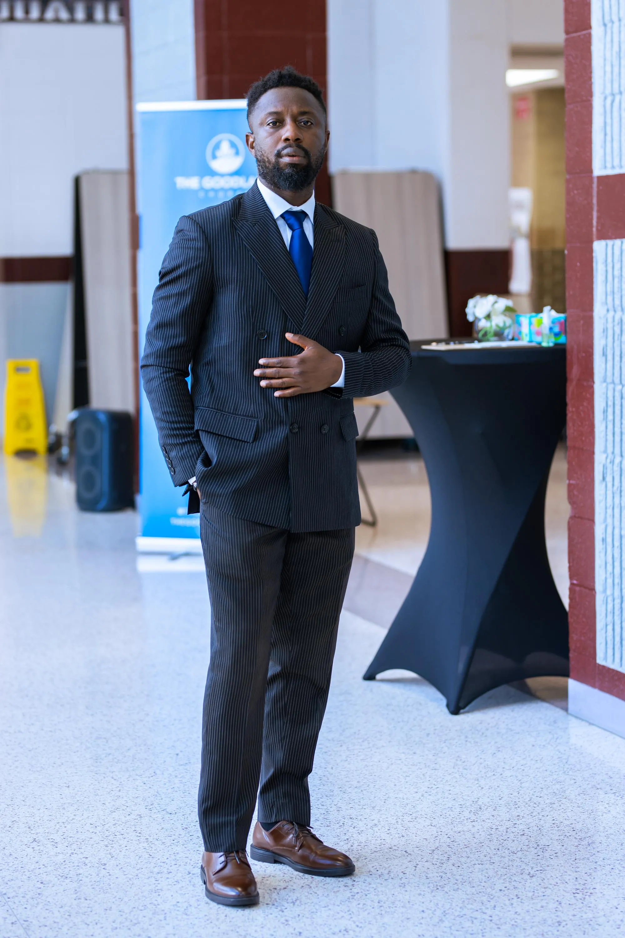 Chidi Nwankwo