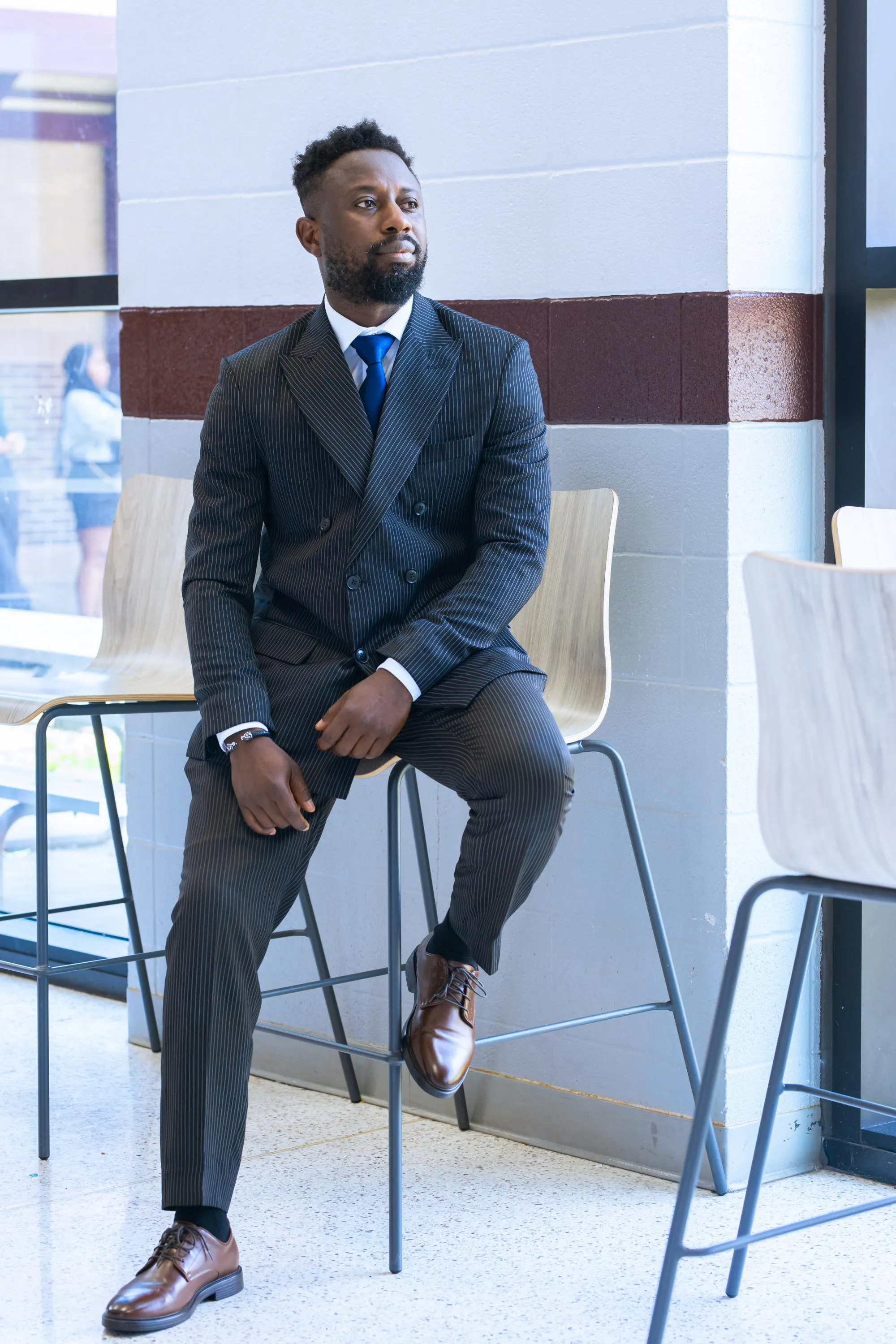 Chidi Nwankwo